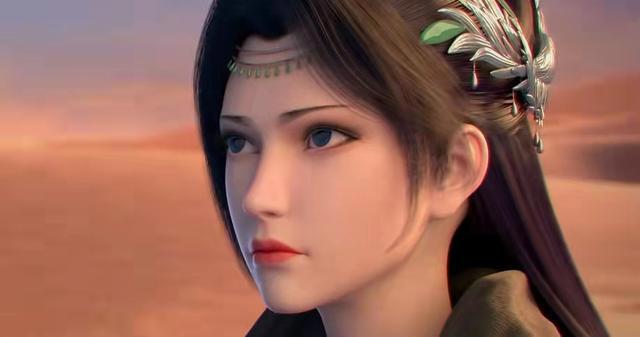 斗破苍穹之迦南学院篇：年底上线，会再给云韵加戏吗？答案很明显