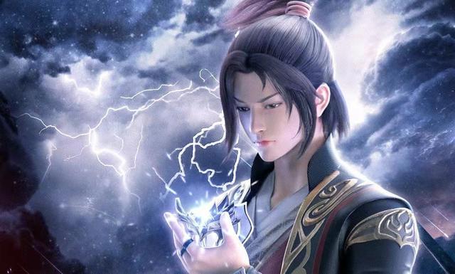 《斗破苍穹：迦南学院篇》前26集过审，熏儿人气能超云韵吗？