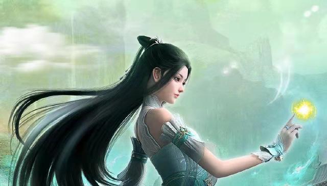 斗破苍穹迦南学院篇选拔赛前五公布，萧熏儿被围殴，里外都在坑她