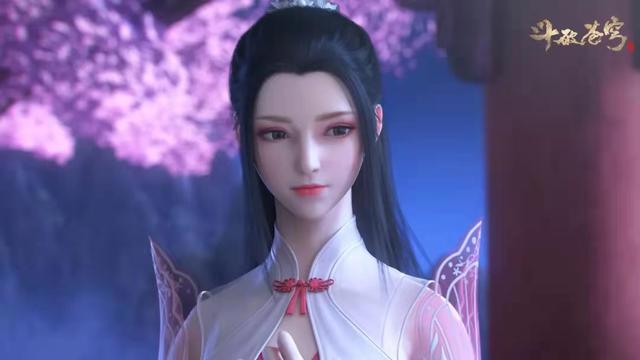 斗破苍穹迦南学院篇选拔赛前五公布，萧熏儿被围殴，里外都在坑她
