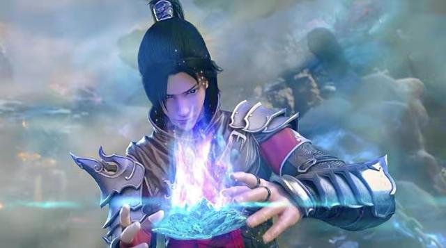 斗破苍穹迦南学院篇选拔赛前五公布，萧熏儿被围殴，里外都在坑她