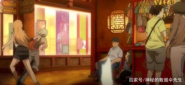 日本硬核黑社会枪战动漫，看完后才知道什么是神番