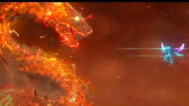 迦南学院除了拥有异火陨落心炎之外，还隐藏有两大秘密！