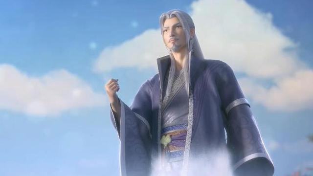 迦南学院除了拥有异火陨落心炎之外，还隐藏有两大秘密！