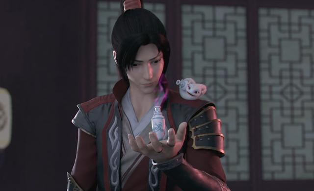 斗破4：熏儿迦南学院剧情叫停，云韵成为女主，导演是否真的偏袒