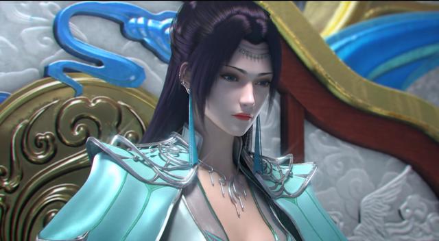 斗破4：熏儿迦南学院剧情叫停，云韵成为女主，导演是否真的偏袒