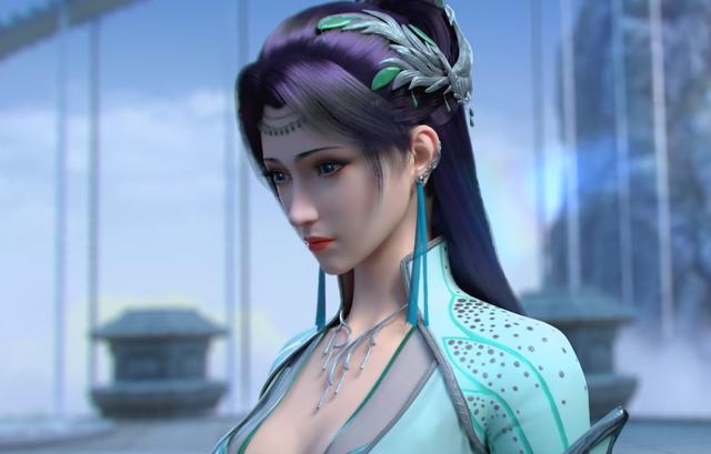 斗破4：熏儿迦南学院剧情叫停，云韵成为女主，导演是否真的偏袒