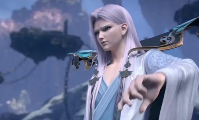 斗破苍穹：年番迦南学院篇一共52集，有望在年底上映！