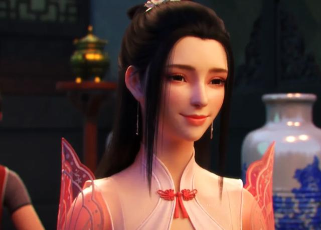 斗破苍穹：年番迦南学院篇一共52集，有望在年底上映！