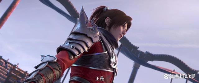 斗破苍穹：迦南学院整体实力如何？与魂殿相比是否能与之争锋？