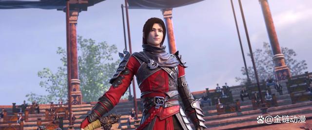 斗破苍穹：迦南学院整体实力如何？与魂殿相比是否能与之争锋？