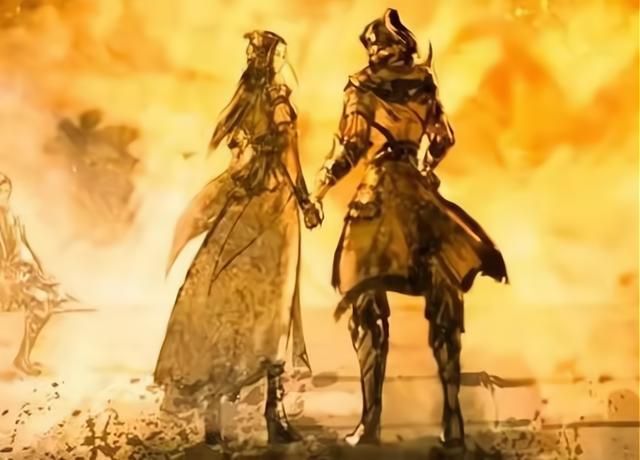 斗破苍穹：迦南学院只有一位半圣，却被称为“大陆首位学院”？