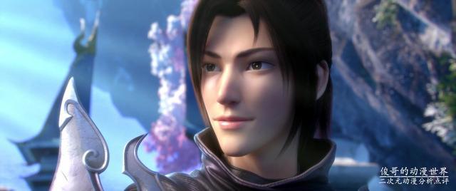 斗破苍穹的世界观以家族为核心，为何还有迦南学院这个异类？