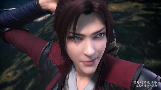 斗破苍穹的世界观以家族为核心，为何还有迦南学院这个异类？