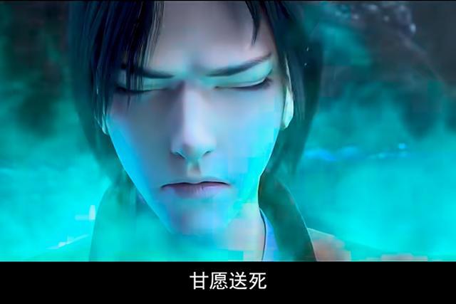 斗破第五季五大看点，萧炎初入迦南战三王，吞噬陨落心炎必须还原