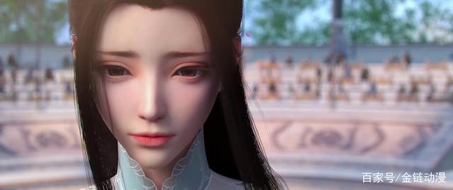 斗破苍穹年番：迦南学院隐藏不止五种异火，美杜莎与药老初次见面