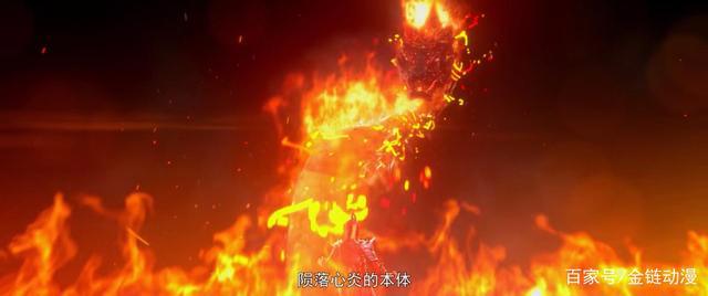 斗破苍穹年番：迦南学院隐藏不止五种异火，美杜莎与药老初次见面