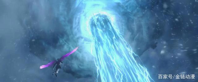 斗破苍穹年番：迦南学院隐藏不止五种异火，美杜莎与药老初次见面