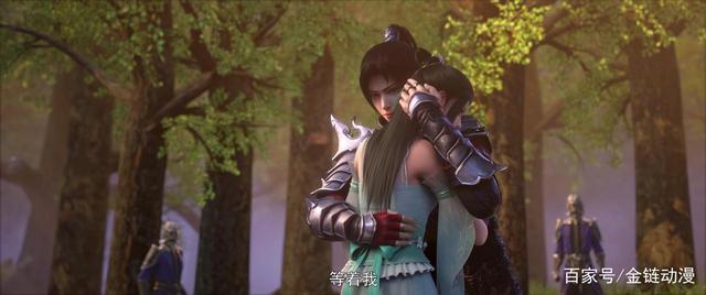 斗破苍穹年番：迦南学院隐藏不止五种异火，美杜莎与药老初次见面