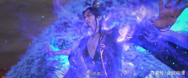 斗破苍穹年番：迦南学院隐藏不止五种异火，美杜莎与药老初次见面