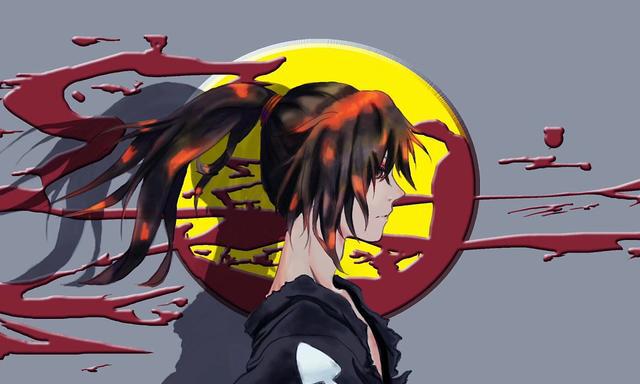 2019年1月番剧总结，没看过得快去补番吧