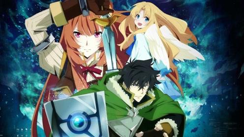 2019年1月番剧总结，没看过得快去补番吧