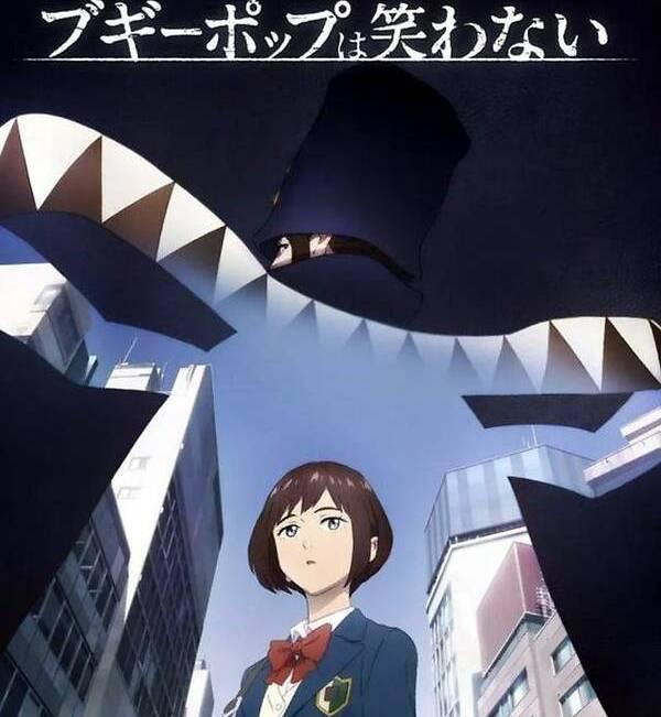 2019年1月番剧总结，没看过得快去补番吧