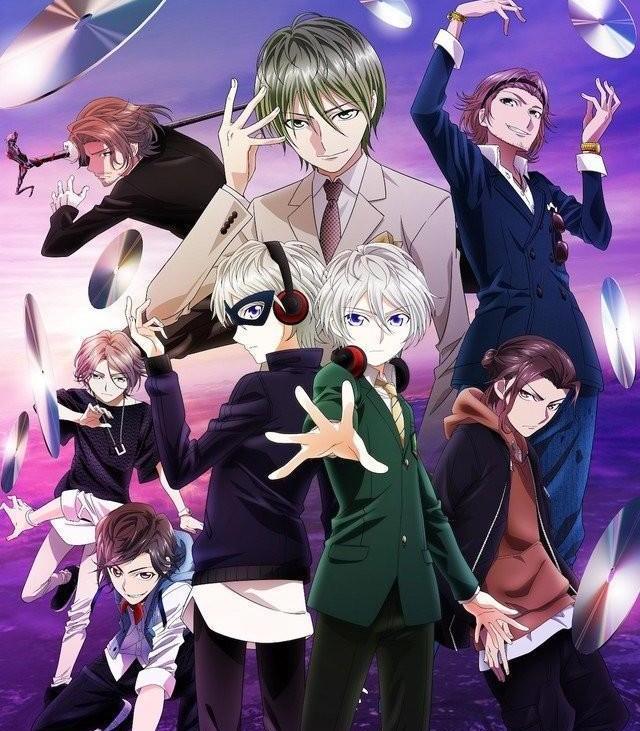 2019年1月番剧总结，没看过得快去补番吧