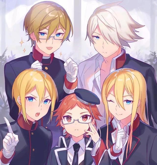 2019年1月番剧总结，没看过得快去补番吧