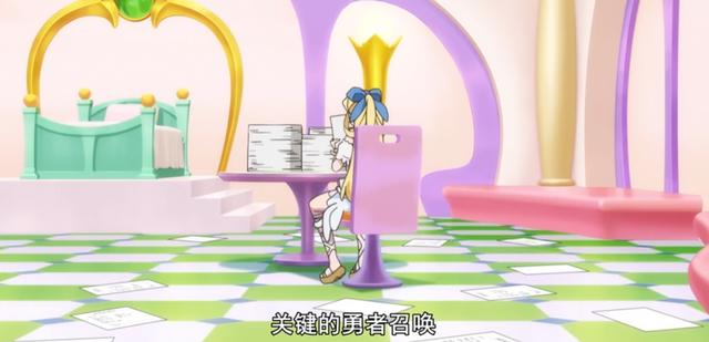 日本动漫里的高中生一个比一个厉害，自称“普通”其实都是大佬