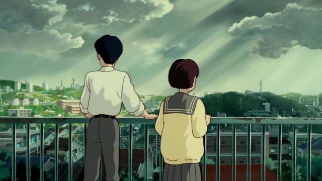 其实，真正纯洁的爱情，大都是这样的，很多人一生都没遇到过