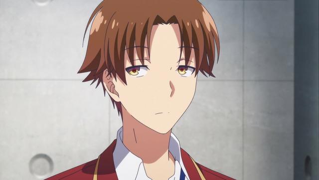 实教是一部什么样的番剧？来自一个动画党的感受