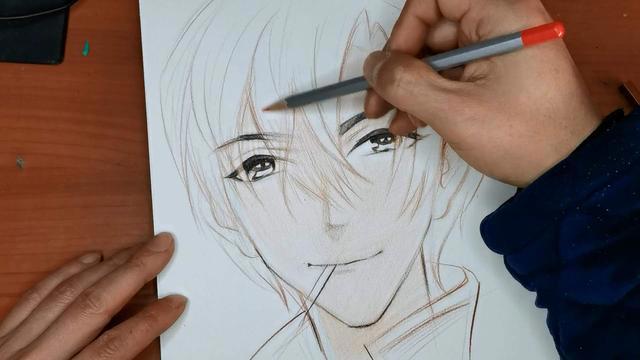 学校“动漫社”真的有想象中那么美好吗？其实并不是