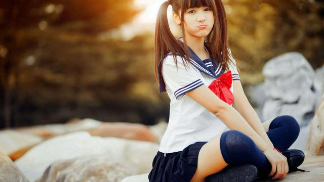 学校“动漫社”真的有想象中那么美好吗？其实并不是