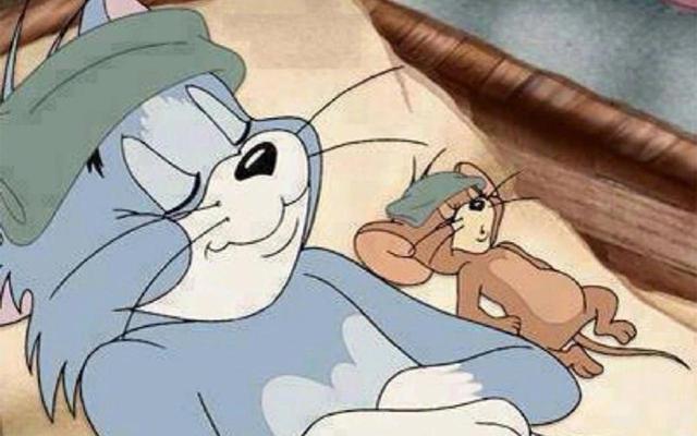 我们国内，日漫比美漫更受欢迎，其实是审美观念不一样