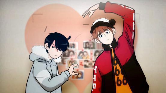 我们国内，日漫比美漫更受欢迎，其实是审美观念不一样