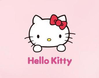 知道了真相反而会觉得恐怖，HelloKitty其实并非是猫，而是人类