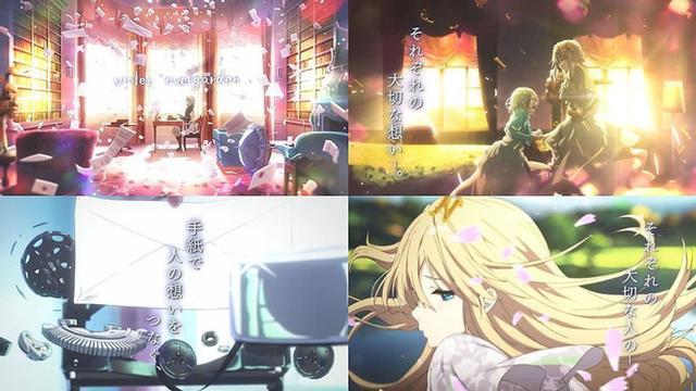 京都动画《冰菓》被埋没了，并不，其实它是一部考验你宅力的作品