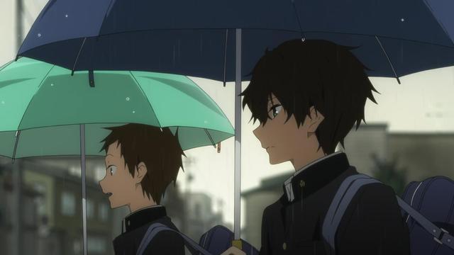 京都动画《冰菓》被埋没了，并不，其实它是一部考验你宅力的作品