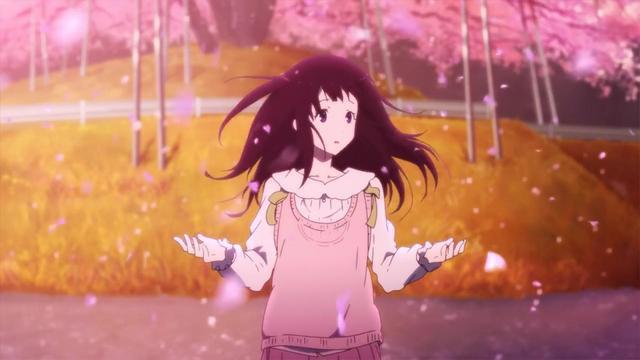 京都动画《冰菓》被埋没了，并不，其实它是一部考验你宅力的作品