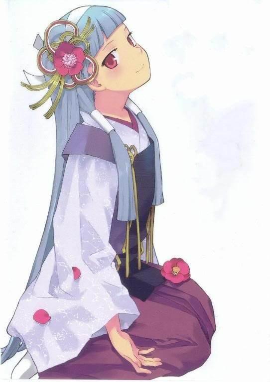 当然是选择原谅她：动漫里的破鞋十二神将，心理承受能力弱的谨入