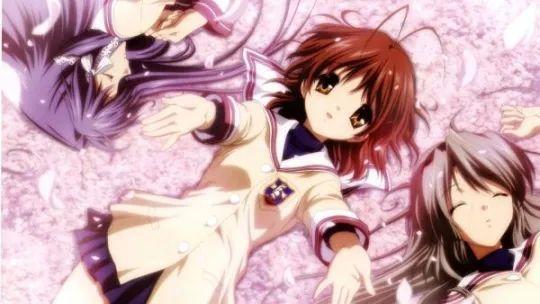 盘点这些年我看过的各类型高分动漫