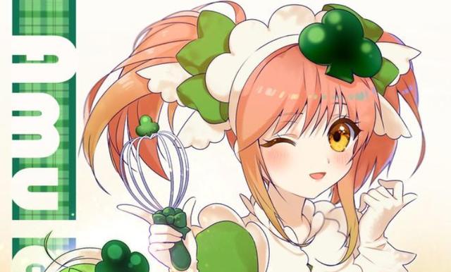 动漫中的粉毛女生，经典不过时的审美，还有几个是时代的眼泪