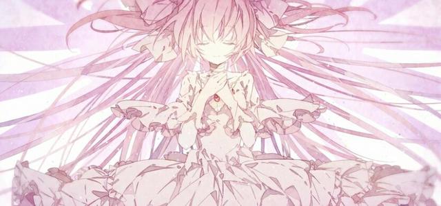 动漫中的粉毛女生，经典不过时的审美，还有几个是时代的眼泪