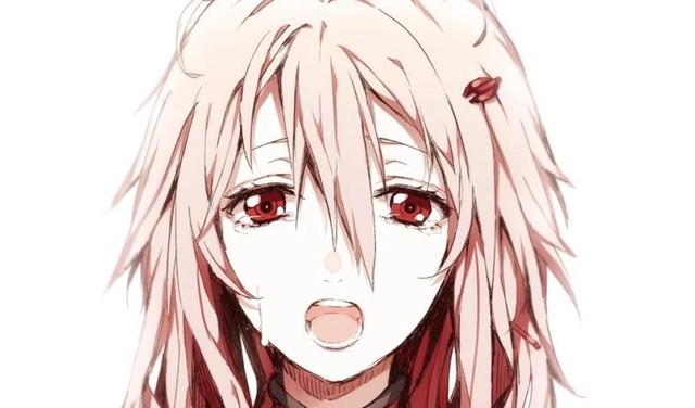 动漫中的粉毛女生，经典不过时的审美，还有几个是时代的眼泪