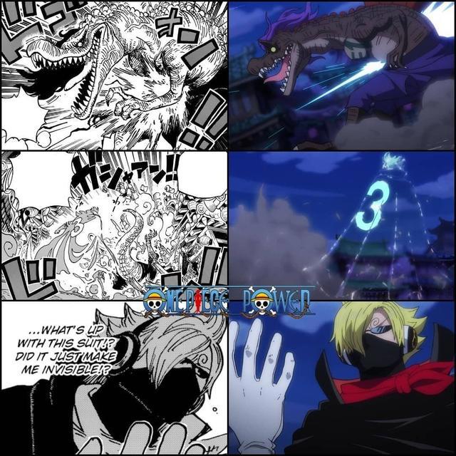 我们都被骗了！TV动画JOJO脸上并不是荒木线，与原作相比出入太多