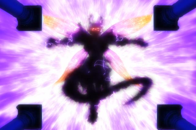 你以为魔王凶神恶煞，其实她们都是可爱萝莉，勇者表示我能投敌吗