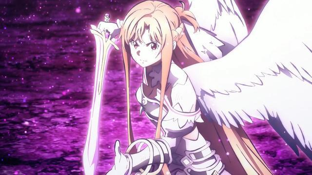 刀剑神域：你以为我是总集篇，其实我不是，桐人姥爷他醒了