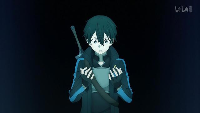 刀剑神域：你以为我是总集篇，其实我不是，桐人姥爷他醒了