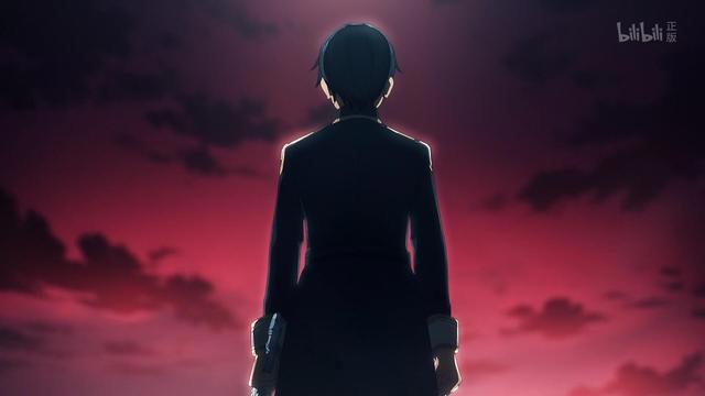 刀剑神域：你以为我是总集篇，其实我不是，桐人姥爷他醒了